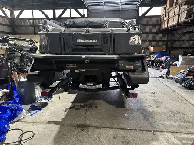 Slide: The Image of Sea-Doo Switch Sport 21 2023 - 5