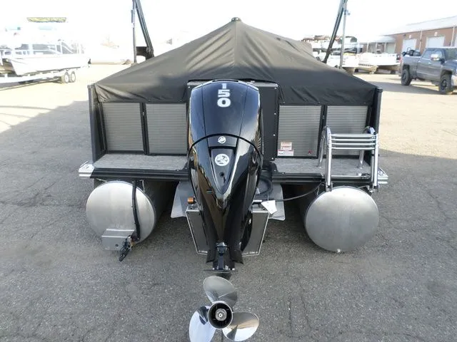 Slide: The Image of Apex Marine AQ 22 XRE Cruise 2024 - 10