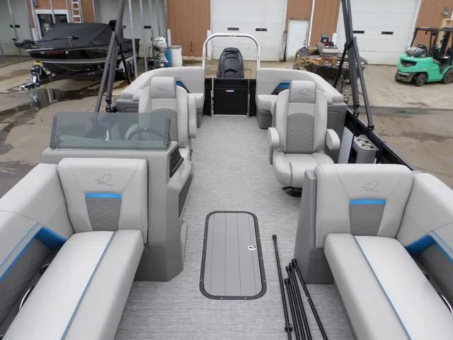 Slide: The Image of Apex L22 RLS 2025 - 2