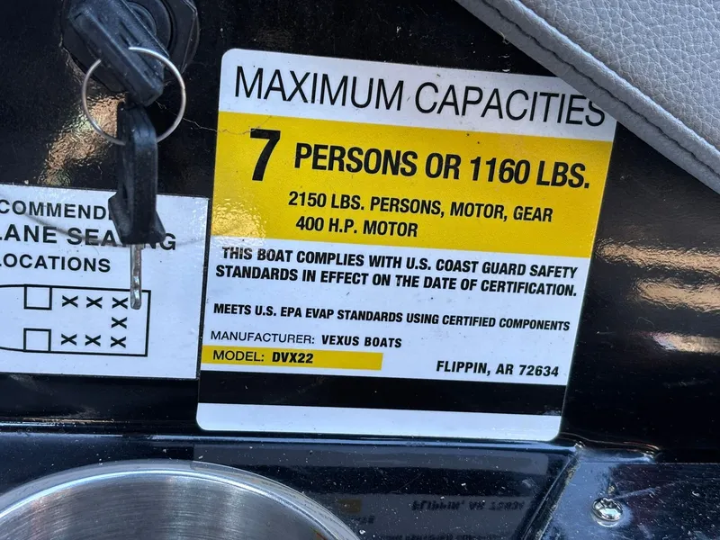 Slide: The Image of Vexus DVX22 2022 - 18