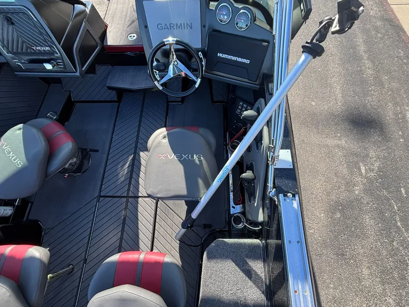 Slide: The Image of Vexus DVX22 2022 - 20