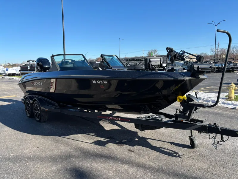 Slide: The Image of Vexus DVX22 2022 - 3