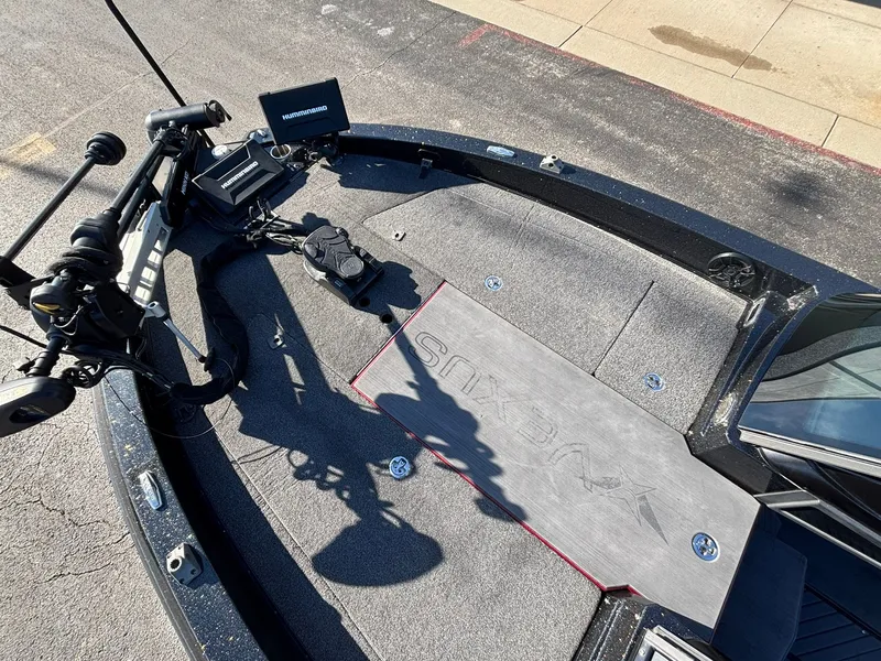 Slide: The Image of Vexus DVX22 2022 - 32