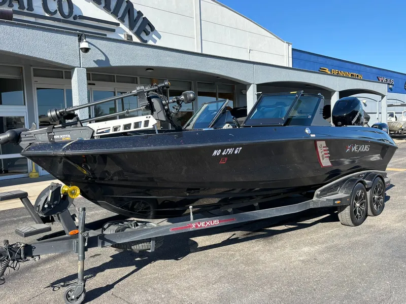 Slide: The Image of Vexus DVX22 2022 - 5