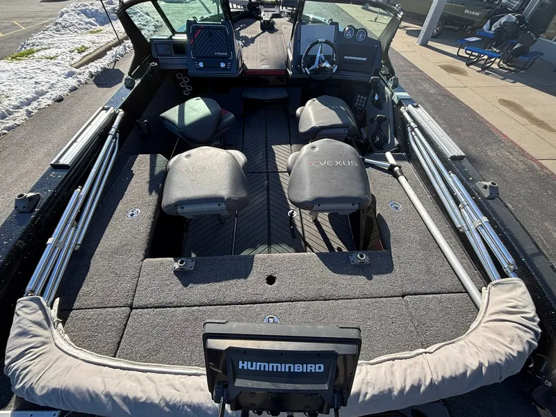 Slide: The Image of Vexus DVX22 2022 - 9