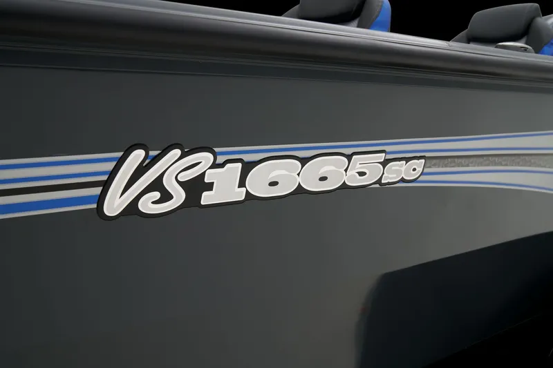 Slide: The Image of 2026 Ranger VS1665SC - 40