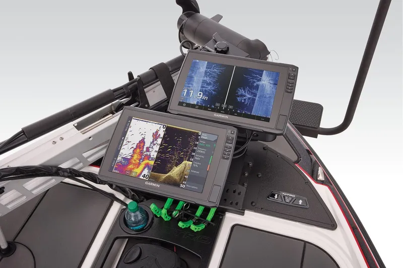 Slide: The Image of Nitro Z21 XL 2026 - 14