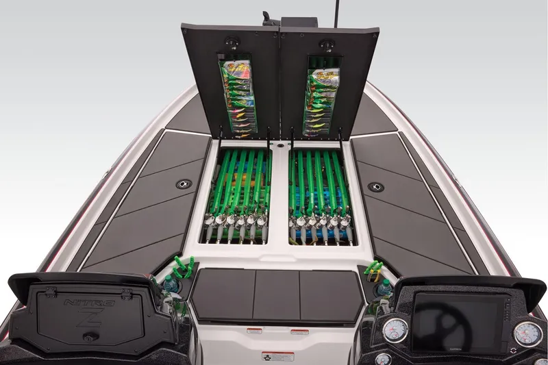 Slide: The Image of Nitro Z21 XL 2026 - 26