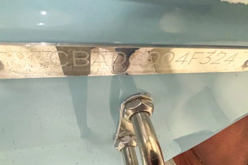 Slide: The Image of Cobia 220 Dual Console 2024 - 11