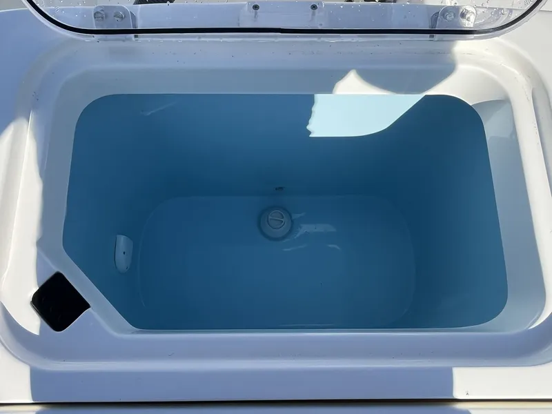 Slide: The Image of Cobia 320 Center Console 2026 - 29