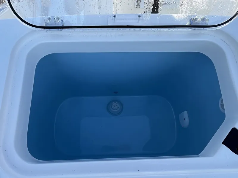 Slide: The Image of Cobia 320 Center Console 2026 - 28