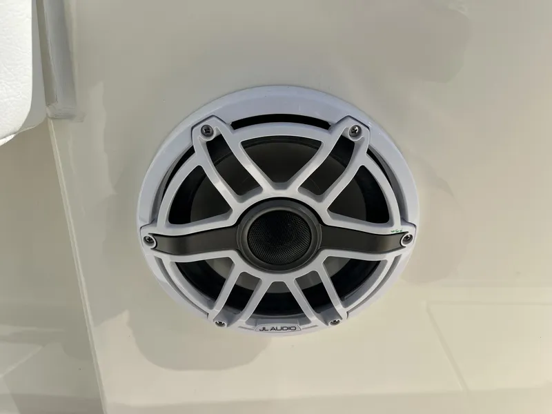 Slide: The Image of Cobia 320 Center Console 2026 - 35