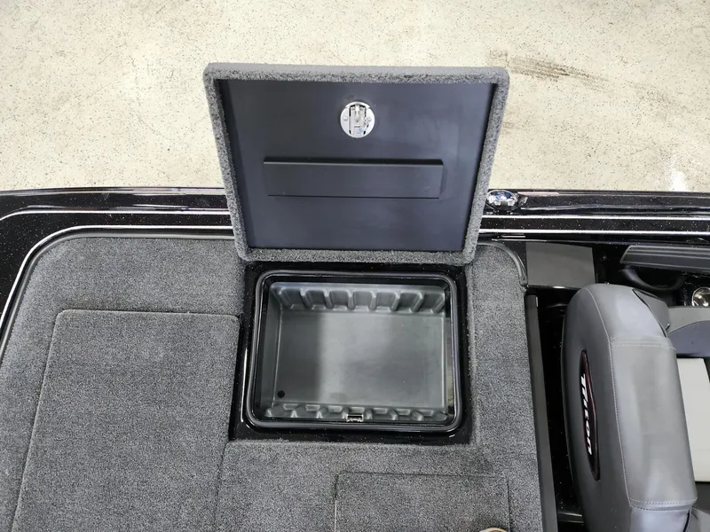 Slide: The Image of Triton 20XP GARMIN PATRIOT 2026 - 24