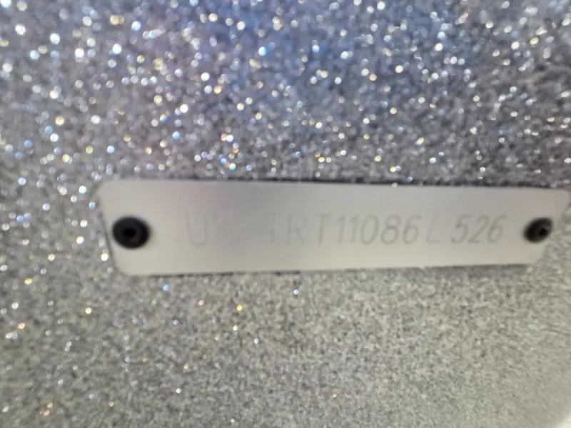 Slide: The Image of Triton 186 Allure 2026 - 27