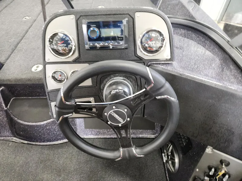 Slide: The Image of Triton 206 Allure 2026 - 11