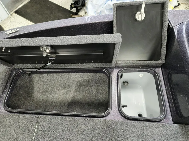 Slide: The Image of Triton 206 Allure 2026 - 20