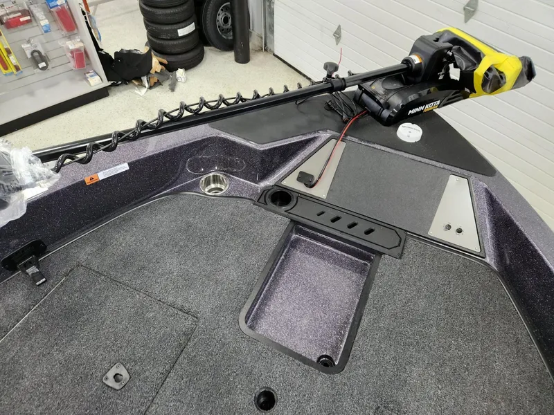 Slide: The Image of Triton 206 Allure 2026 - 21