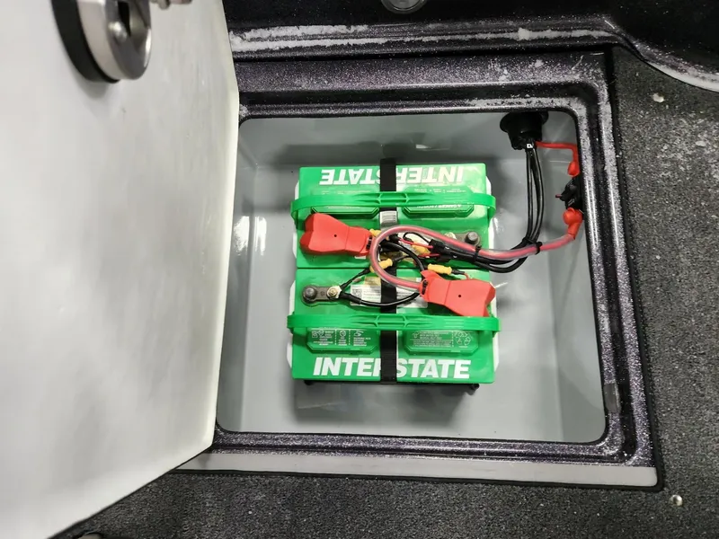 Slide: The Image of Triton 206 Allure 2026 - 26