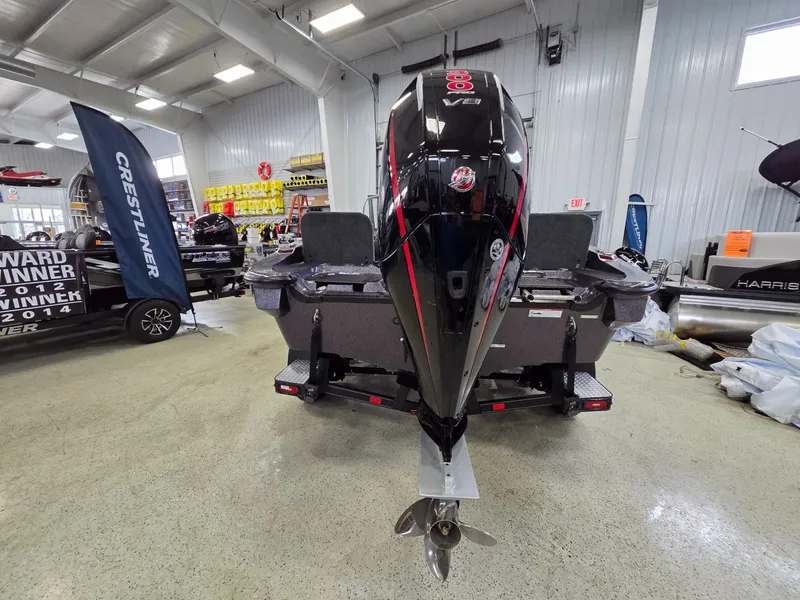 Slide: The Image of Triton 206 Allure 2026 - 5