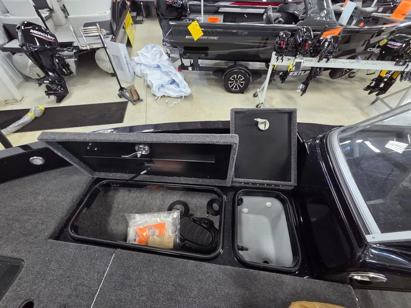 Slide: The Image of Triton 206 Allure 2026 - 13