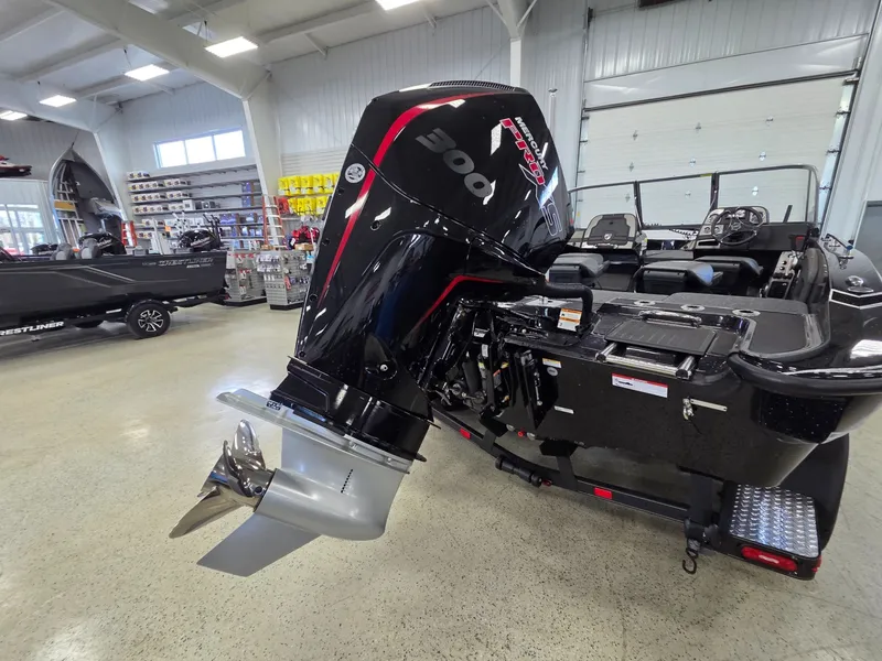 Slide: The Image of Triton 206 Allure 2026 - 4