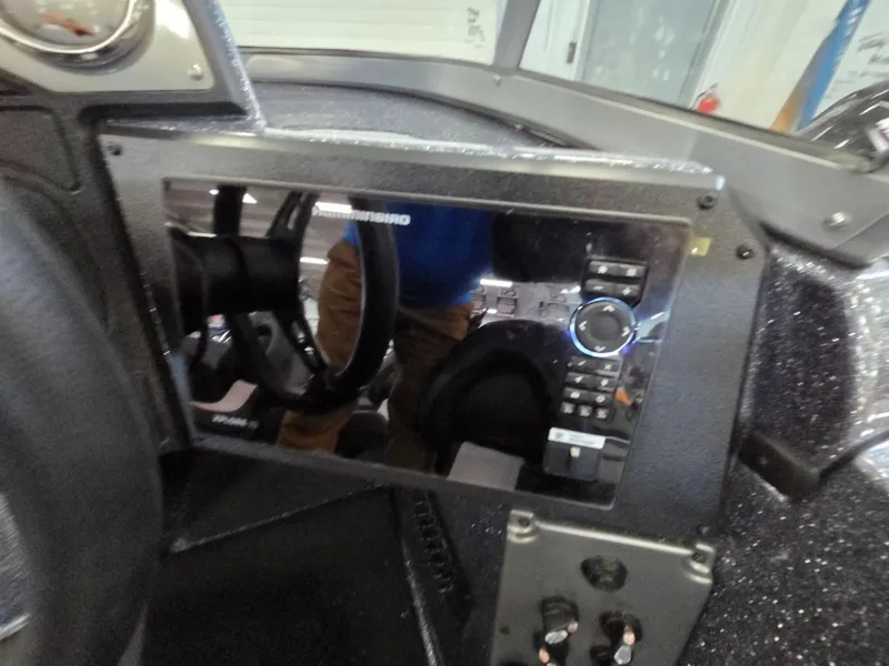 Slide: The Image of Triton 206 Fishunter 2026 - 23