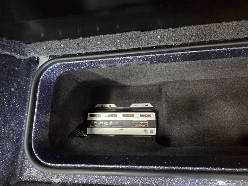 Slide: The Image of Triton 206 Fishunter 2026 - 29