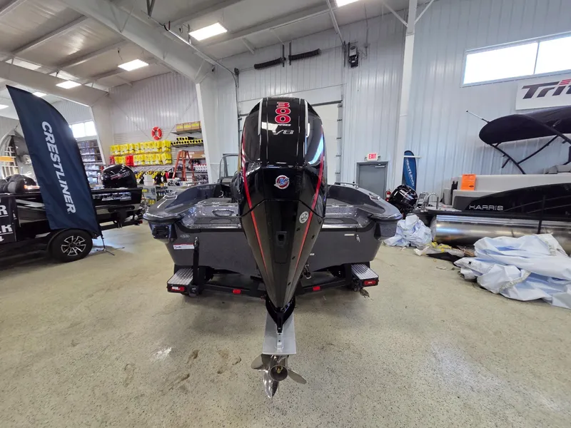 Slide: The Image of Triton 206 Fishunter 2026 - 5