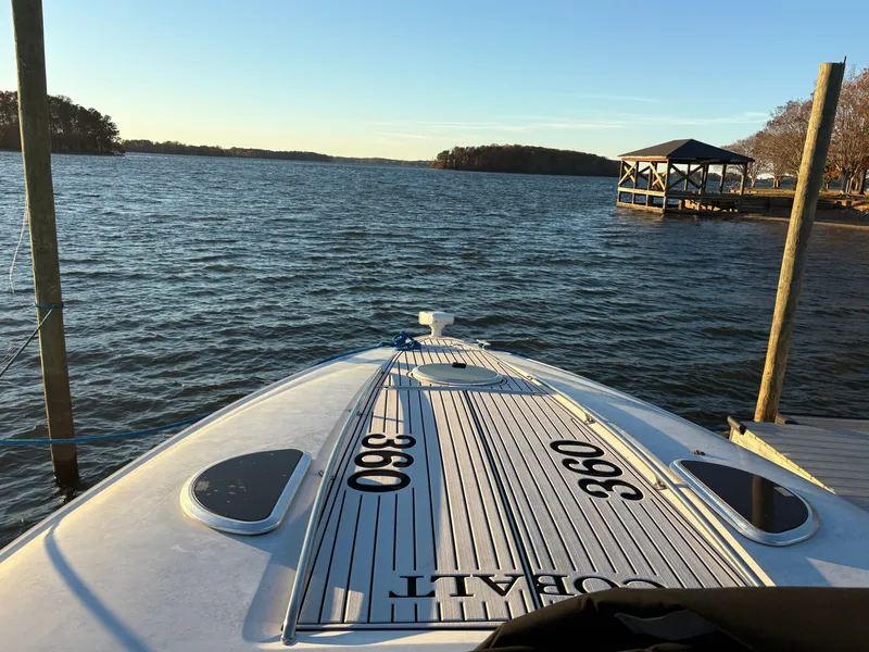 Slide: The Image of Cobalt 360 2004 - 16