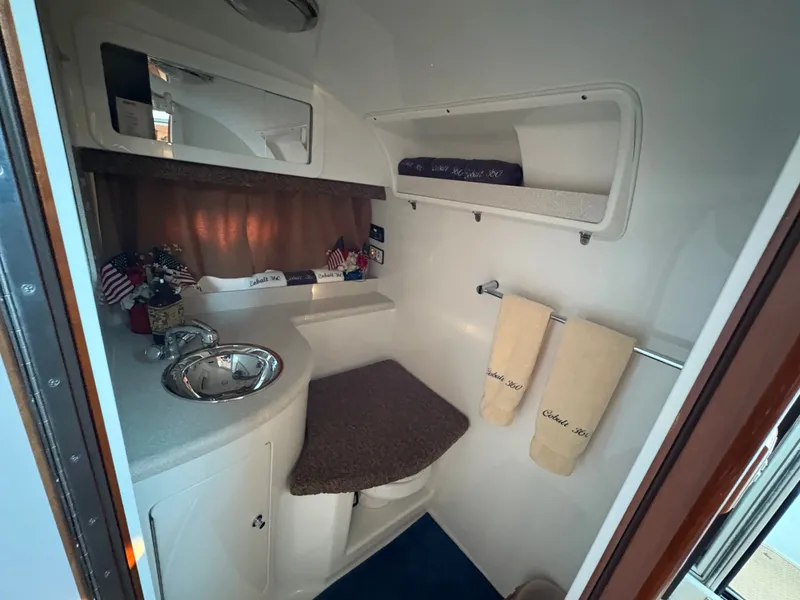 Slide: The Image of Cobalt 360 2004 - 24