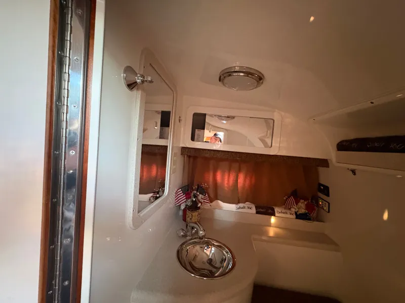 Slide: The Image of Cobalt 360 2004 - 25