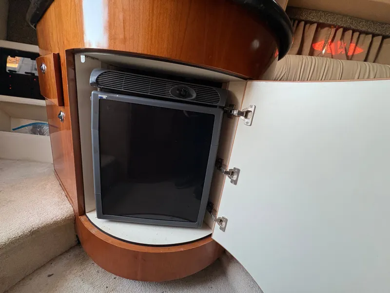 Slide: The Image of Cobalt 360 2004 - 29