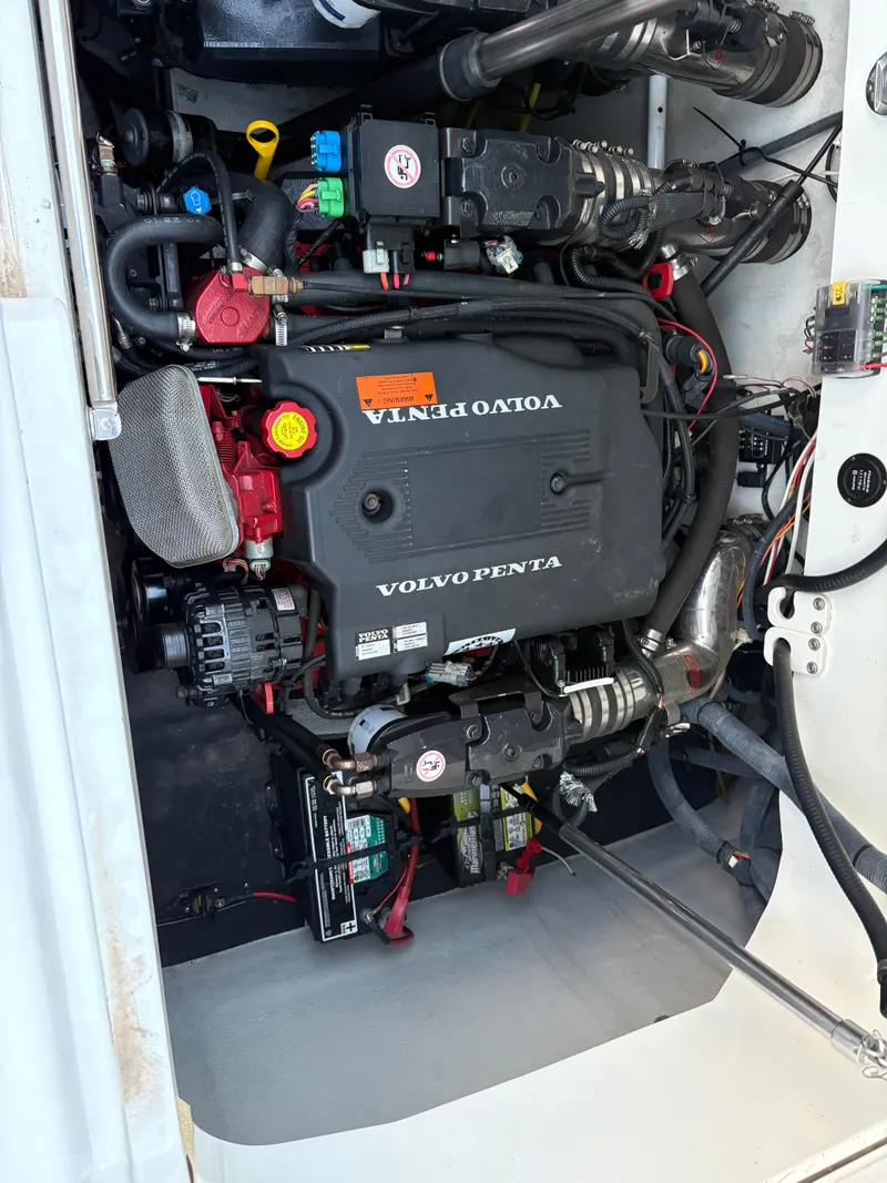 Slide: The Image of Cobalt 360 2004 - 35