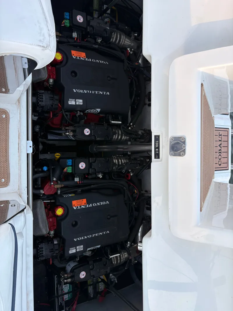 Slide: The Image of Cobalt 360 2004 - 36