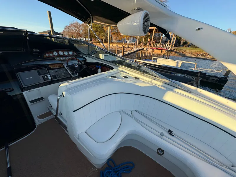 Slide: The Image of Cobalt 360 2004 - 8