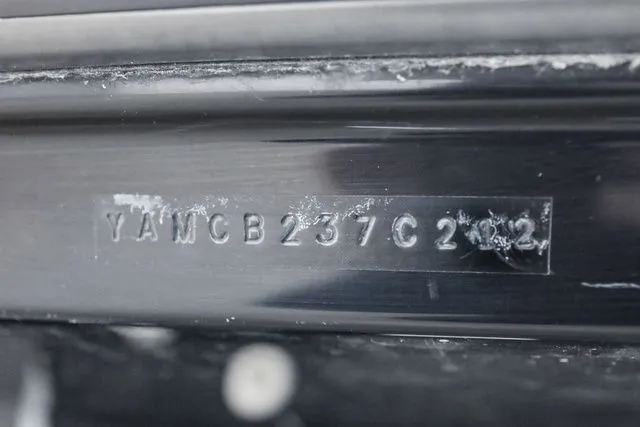 Slide: The Image of Yamaha AR190 2012 - 31