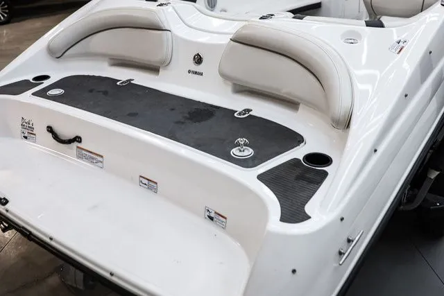 Slide: The Image of Yamaha AR190 2012 - 9