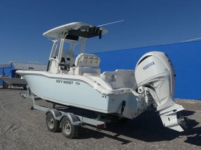 Slide: The Image of Key West 239 FS 2026 - 6