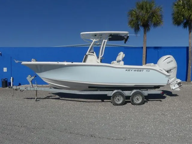 Slide: The Image of Key West 239 FS 2026 - 7