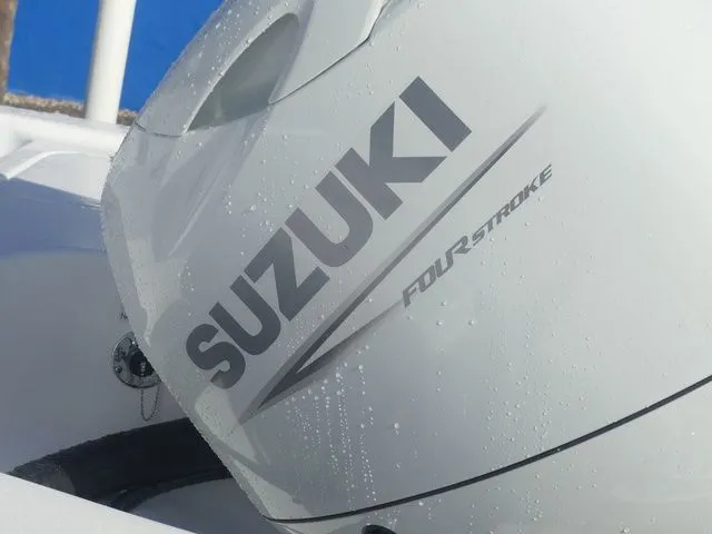 Slide: The Image of Sea Pro 172 Bay 2026 - 11