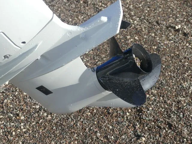 Slide: The Image of Sea Pro 172 Bay 2026 - 12