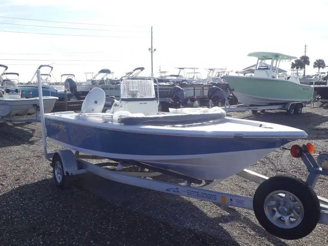 Slide: The Image of Sea Pro 172 Bay 2026 - 3