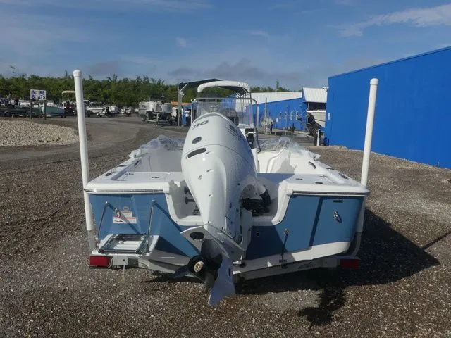 Slide: The Image of Sea Pro 172 Bay 2026 - 5