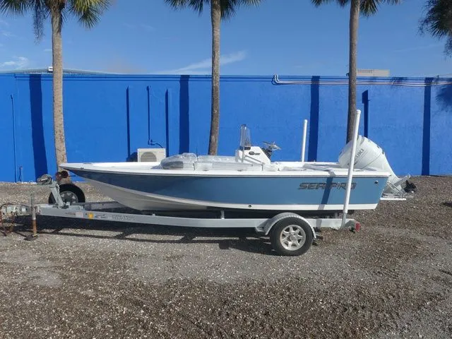 Slide: The Image of Sea Pro 172 Bay 2026 - 7