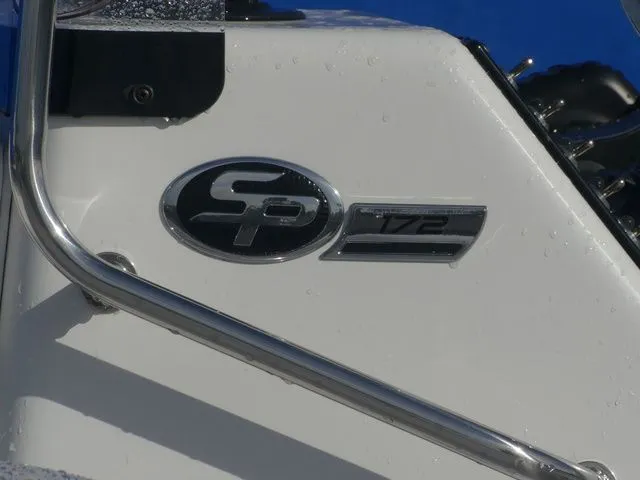 Slide: The Image of Sea Pro 172 Bay 2026 - 9