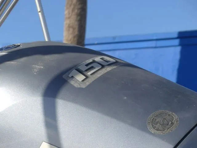 Slide: The Image of Hurricane SunDeck Sport 188 OB 2019 - 10