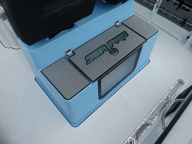 Slide: The Image of Sea Pro 245FLX Sandbar 2026 - 15