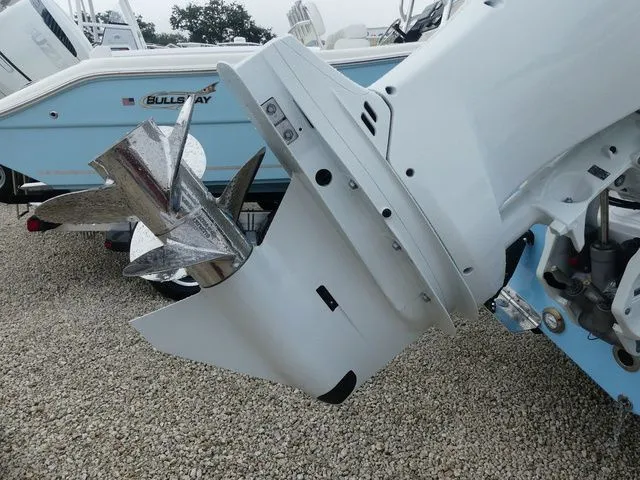 Slide: The Image of Sea Pro 245FLX Sandbar 2026 - 6