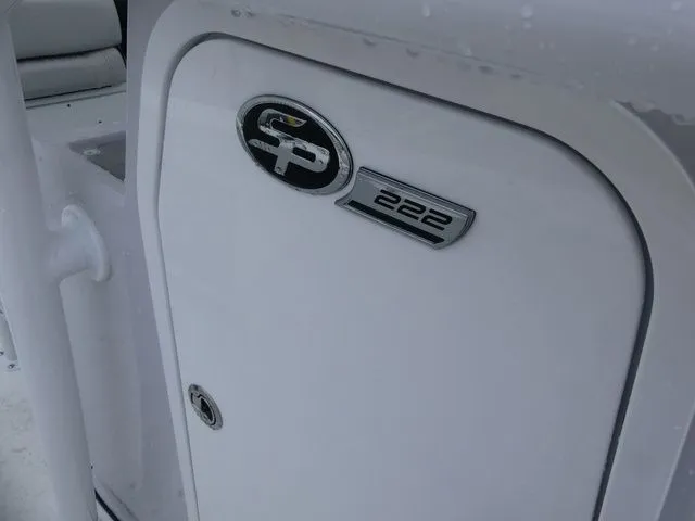 Slide: The Image of Sea Pro 222 Center Console 2026 - 14