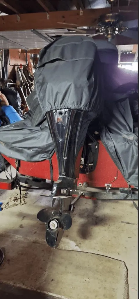 Slide: The Image of Tracker Bass Tracker Classic XL 2024 - 8